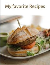 My Favorite Recipes