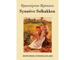 Synnöve Solbakken