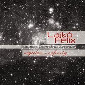 Lajkó Félix - Infinity (CD)