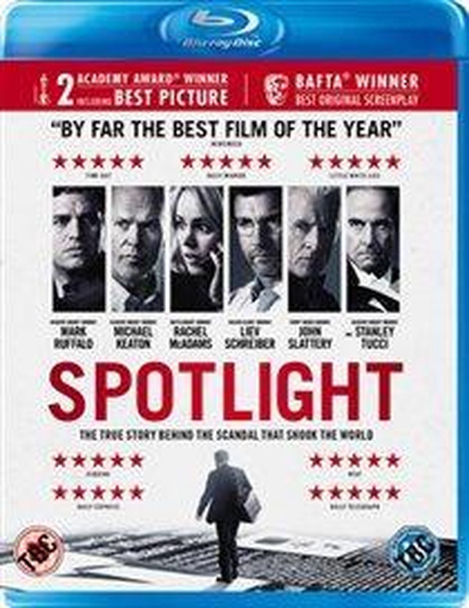 Spotlight
