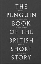 Penguin Book Of British Short Story I