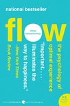 Harper Perennial Modern Classics - Flow