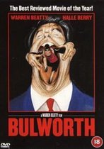 Bulworth [DVD] [1999] Adilah Barnes, Christine Baranski, Amiri Baraka, Er