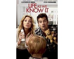 Life As We Know It
