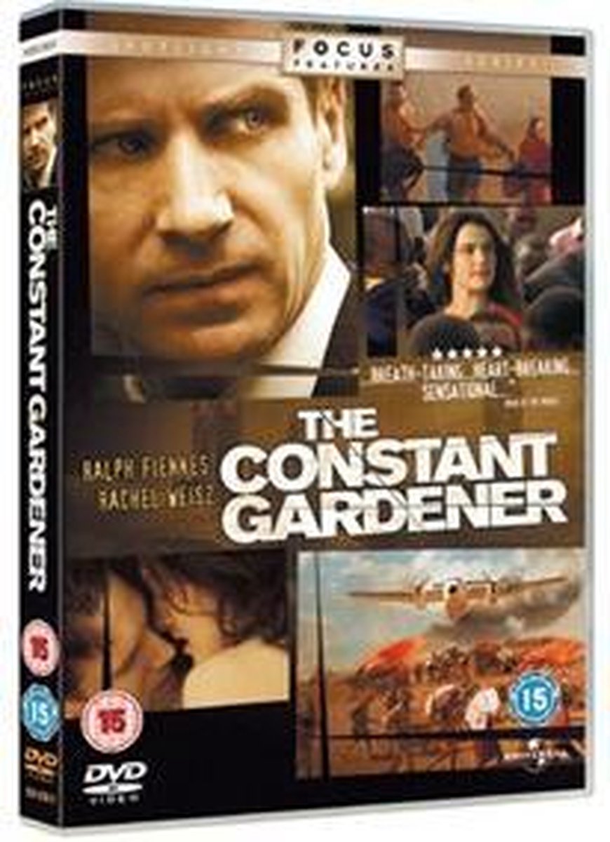Constant Gardener