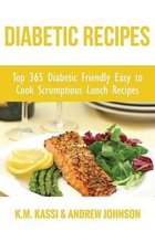 Diabetic Recipes