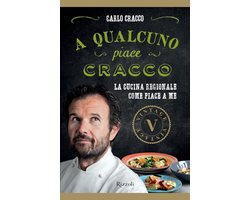 A qualcuno piace Cracco (VINTAGE)