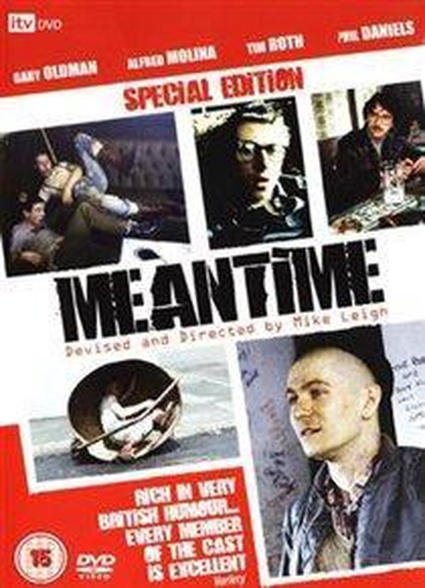Meantime -se-
