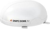 Selfsat SNIPE DOME Air 10.7 - 12.75GHz Wit satelliet antenne