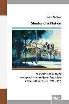 Shades of a Nation