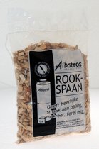 Albatros Houtblokken - Bruin