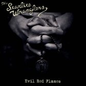 The Starlite Wranglers - Evil Red Flames (CD)