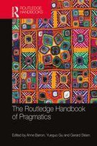 Routledge Handbooks in Applied Linguistics - The Routledge Handbook of Pragmatics