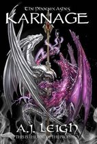 Fate of Ash