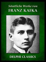 Saemtliche Werke von Franz Kafka