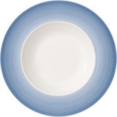 Villeroy & Boch  Colourful Life Winter Sky Diep bord/Pastabord