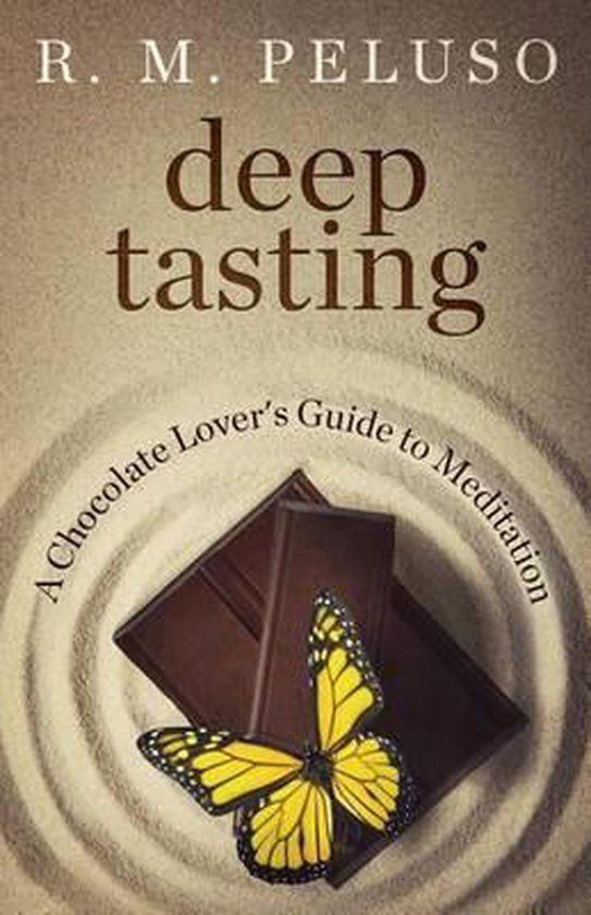 Deep Tasting Guides- Deep Tasting - cover