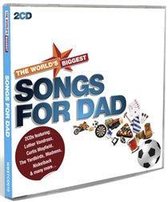Songs for Dad