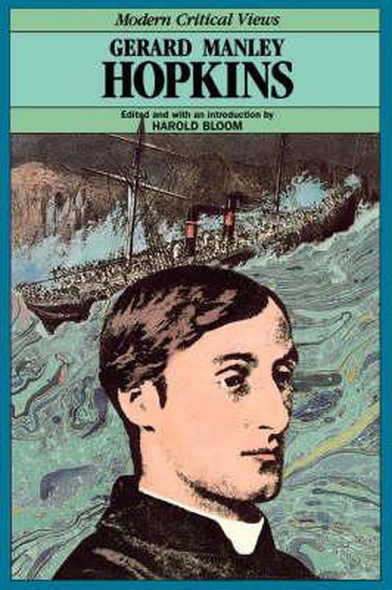 Gerard Manley Hopkins, William Golding | 9780877546917 | Boeken | bol.com