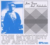 Mystery of Aether