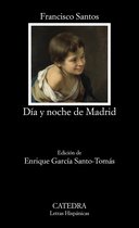 Letras Hispánicas - Día y noche de Madrid