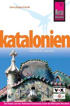 Katalonien. Reisehandbuch