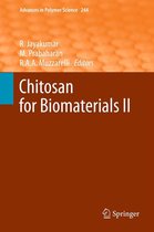 Advances in Polymer Science 244 - Chitosan for Biomaterials II