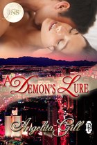 1Night Stand - A Demon's Lure