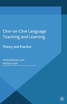 New Language Learning and Teaching Environments - One-on-One Language Teaching and Learning