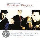 Brother Beyond - The Very Best Of Brother Beyon