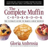 The Complete Muffin Cookbook