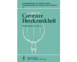 Coronare Herzkrankheit