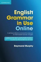 English Grammar in Use Online Access Code and Book with Answers Pack