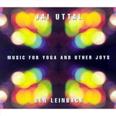 Music For Yoga And  Other Joys