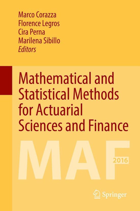 Mathematics and Statistics (R0) - Mathematical and Statistic ... - cover