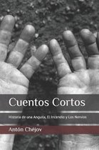 Cuentos Cortos