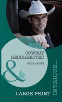 Cowboy Resurrected
