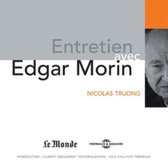 Morin Edgar Entretien Avec Morin Edgar 2-Cd