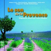 Francis Wargnier - Le Son De La Provence (CD)
