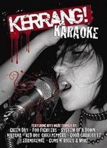 Kerrang!karaoke