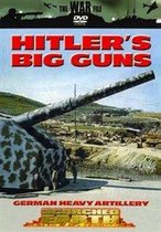 Hitler's Big Guns (Import)