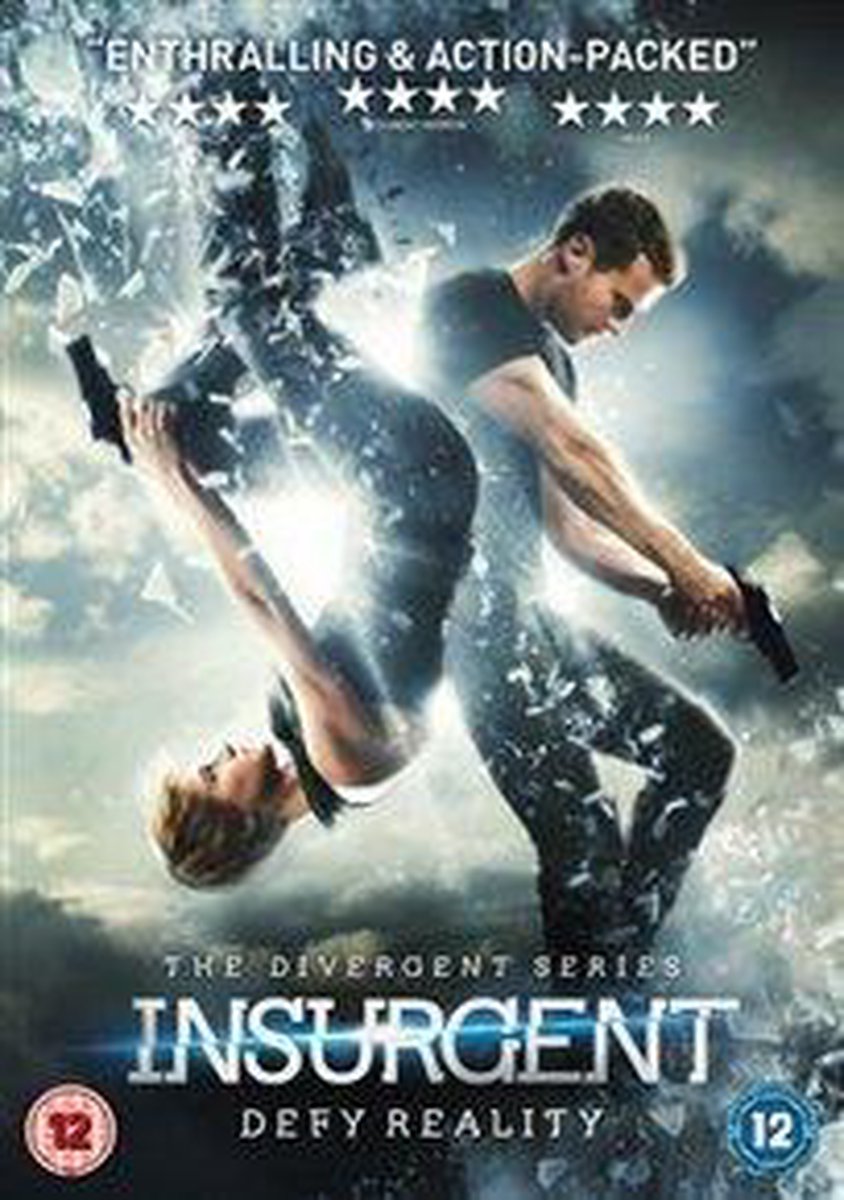 Insurgent