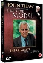 Inspector Morse: Series 2 (Import)