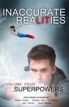 Volume 4: Superpowers