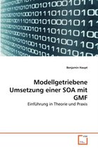 Modellgetriebene Umsetzung einer SOA mit GMF