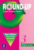 Round-Up Students Book 3 New Edition