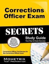 Corrections Officer Exam Secrets Study Guide