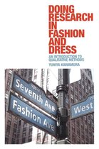 Doing Research In Fashion & Dress