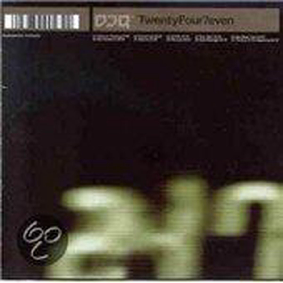 Twenty Four 7even