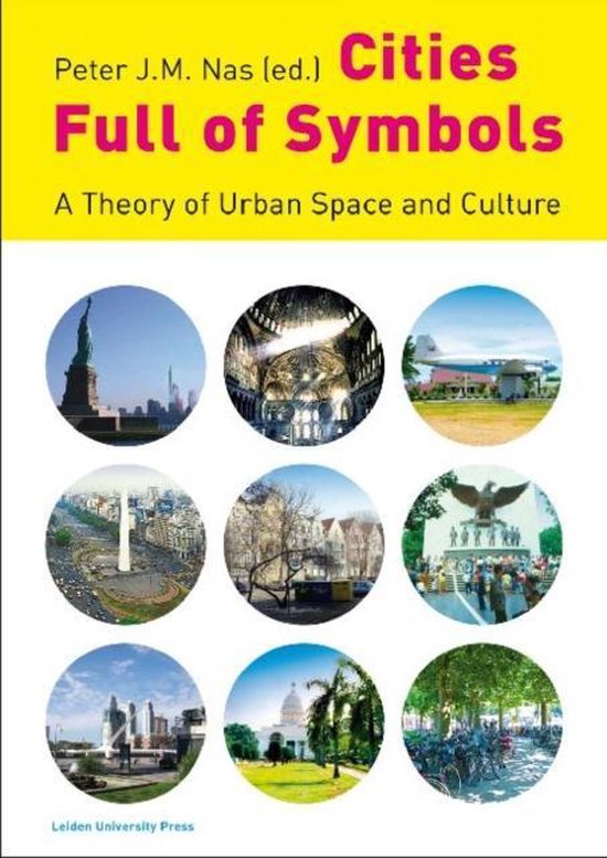 Cities full of symbols